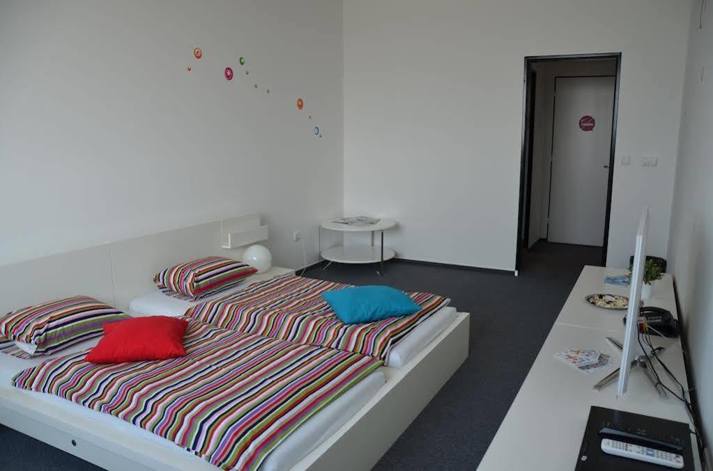 Hotel Aerorooms