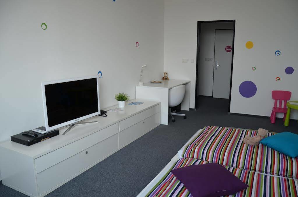 Aerorooms Hotel 2*