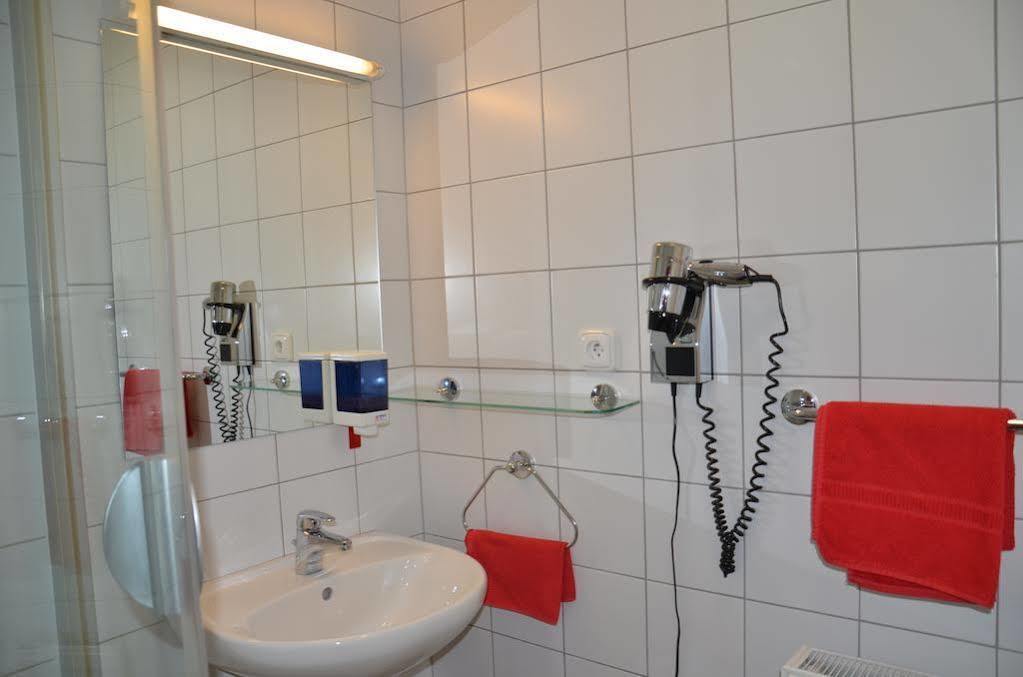 Hotel Aerorooms Prag
