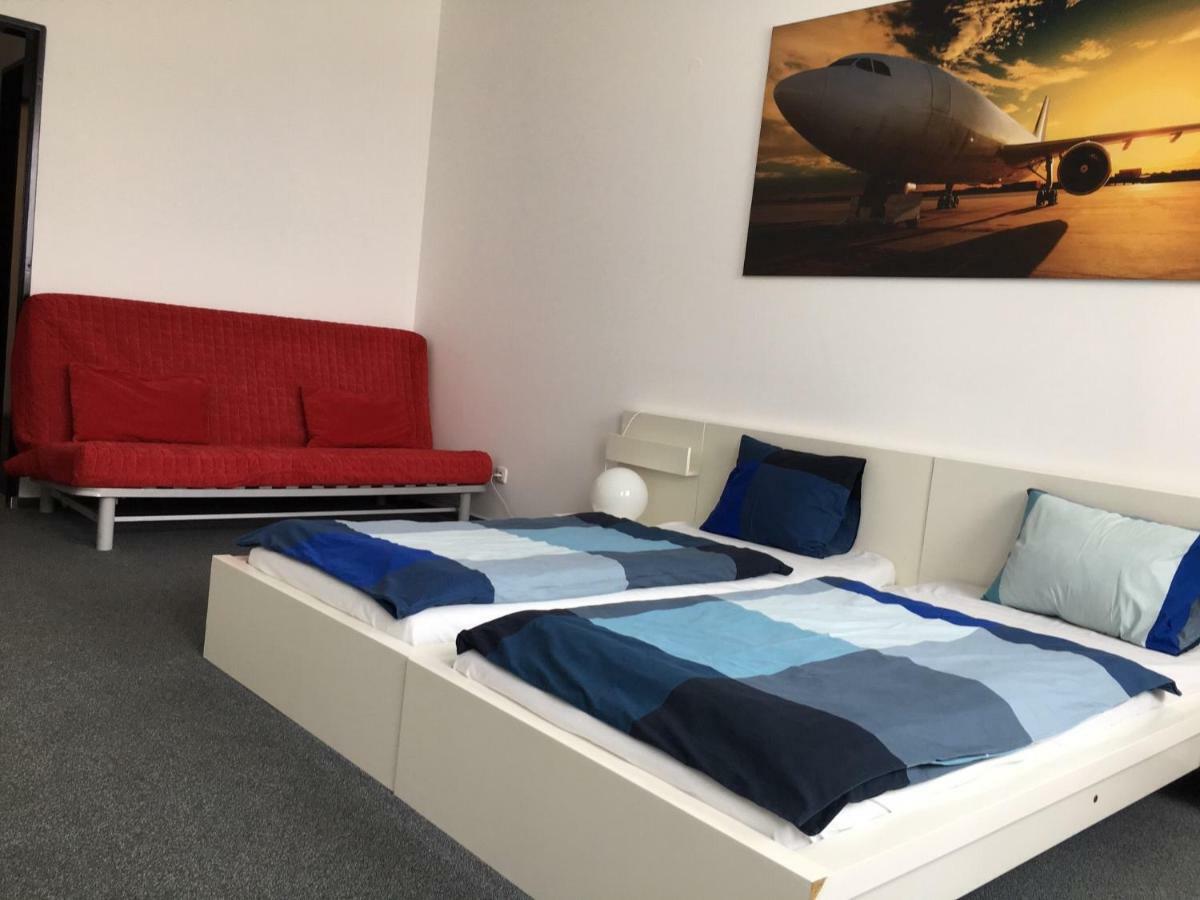 Aerorooms Hotel 2*