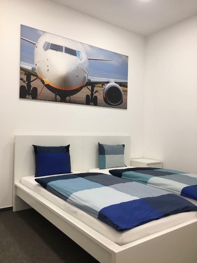 Hotel Aerorooms