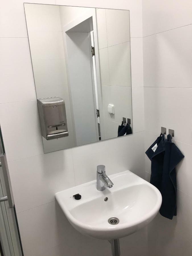 Hotel Aerorooms 2*